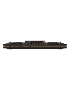 OPUS-QUAD + Decksaver 2