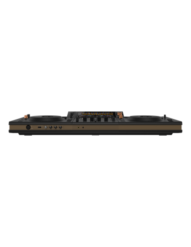 OPUS-QUAD + CTRL Case