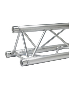 Stand Alu 4 X 4 X H 2,5 mètres 2