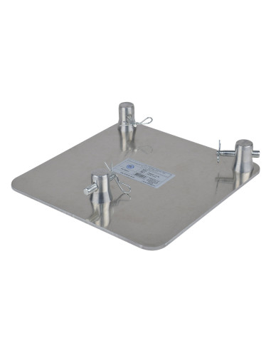 Stand Alu 4 X 4 X H 2,5 mètres
