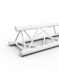 Stand Alu (finition blanc) 4 X 4 X H 2,5 mètres  2