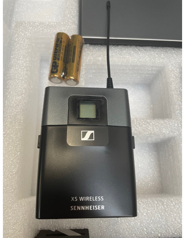 XSW 1-Ci1 / STOCK B