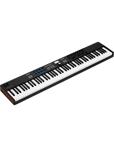 Keylab Essential 88 MK3 Black