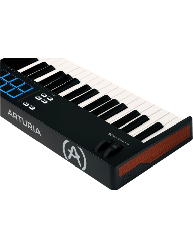 Keylab Essential 88 MK3 Black