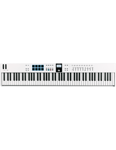 Keylab Essential 88 MK3 White