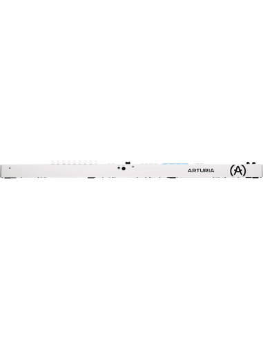 Keylab Essential 88 MK3 White