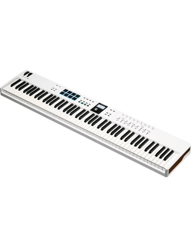Keylab Essential 88 MK3 White