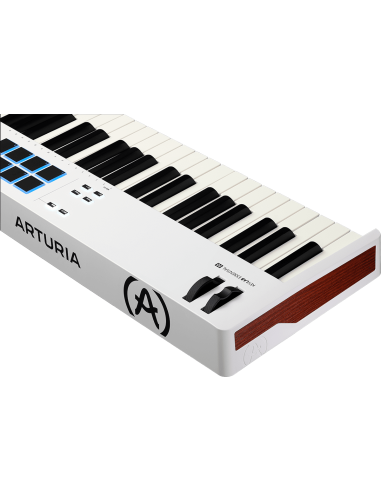 Keylab Essential 88 MK3 White