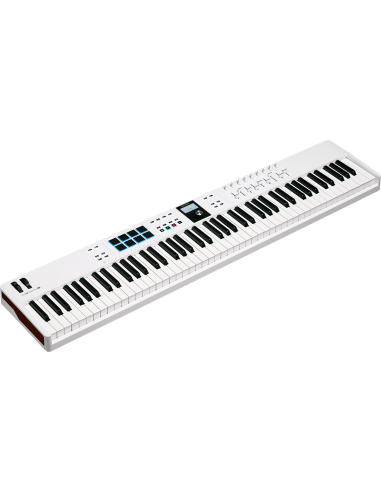 Keylab Essential 88 MK3 White