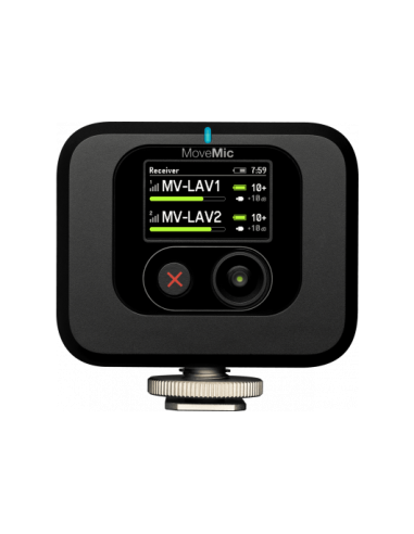 MOVEMIC MV TWO KIT Z6