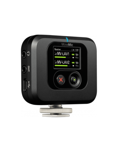 MOVEMIC MV TWO KIT Z6