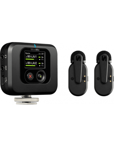 MOVEMIC MV TWO KIT Z6