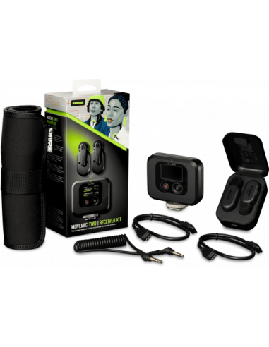 MOVEMIC MV TWO KIT Z6