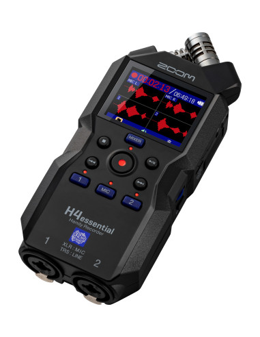 H4 ESSENTIAL