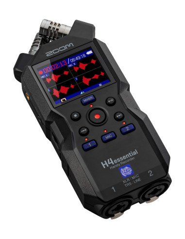 H4 ESSENTIAL