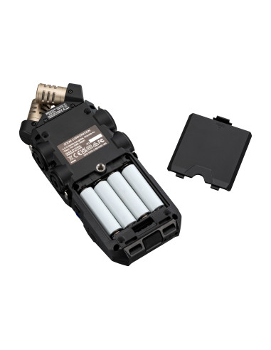 H6 ESSENTIAL