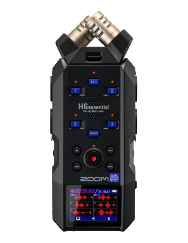 H6 ESSENTIAL