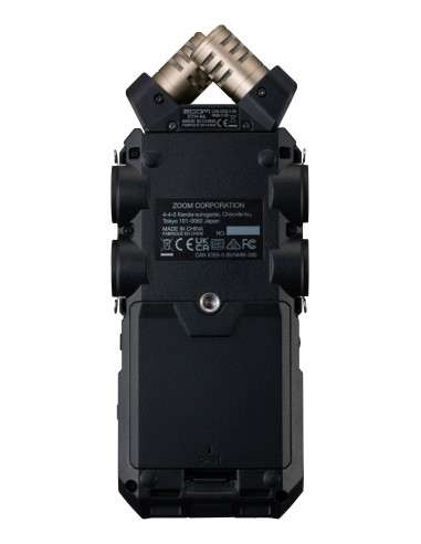 H6 ESSENTIAL