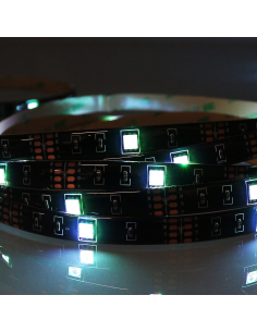 LED STRIP IP65 5M  2