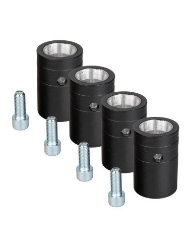 BT-TRUSS QUAT 29 BLK