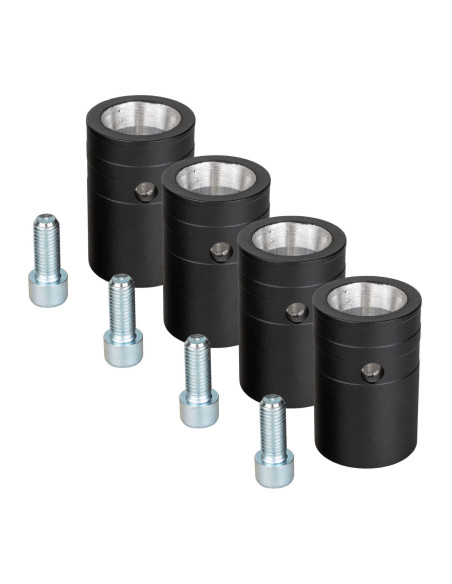 BT-TRUSS QUAT 29 BLK