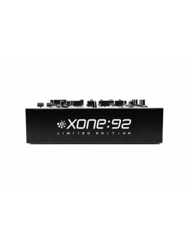 Xone 92 Limited Edition