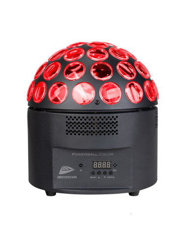 POWERBALL COLOR