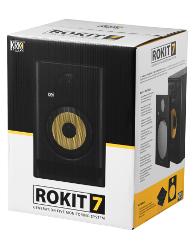 Rokit RP7 G5
