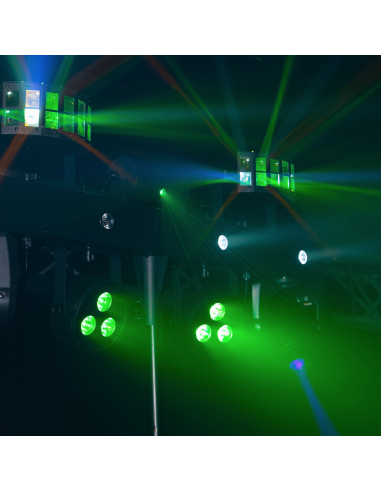 Moving-FX BAR