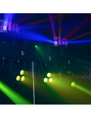 Moving-FX BAR