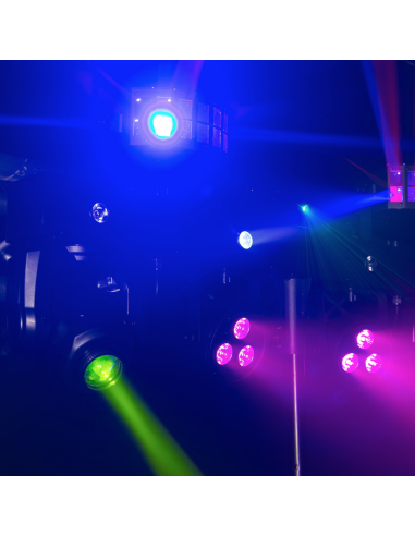 Moving-FX BAR