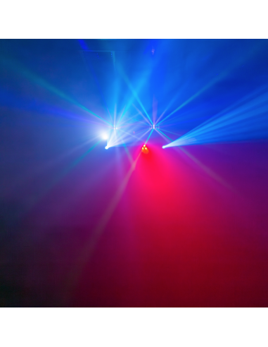 Moving-FX BAR