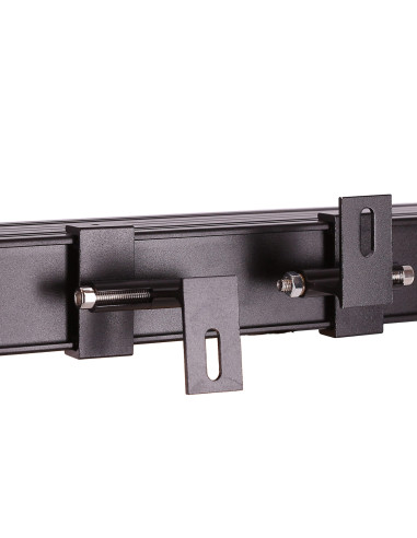 PACK 2BARRES LED 36 IP