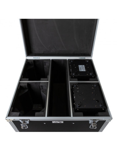 MOVING HEAD CASE 6