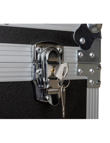 MOVING HEAD CASE 6
