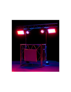 Pro Event Table II + Pro Event IBeam