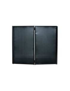 Event Facade 2 Black 2