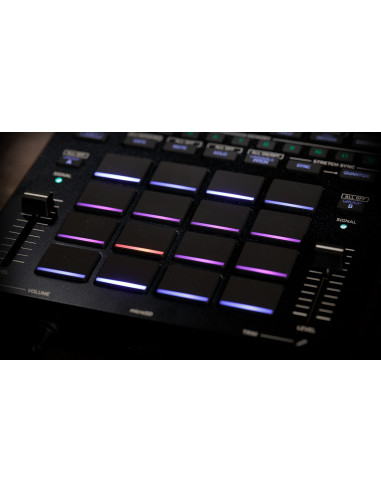 Kaoss Replay