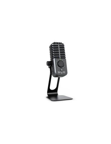 iRig STREAM Mic USB