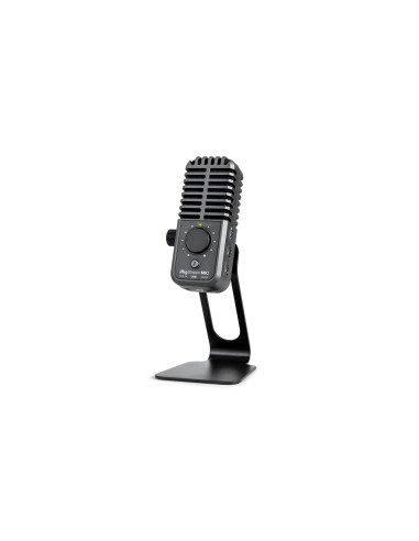 iRig STREAM Mic USB