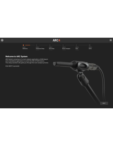 ARC STUDIO