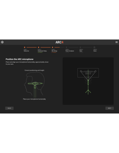 ARC STUDIO