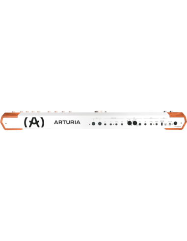 ASTROLAB 61 WHITE