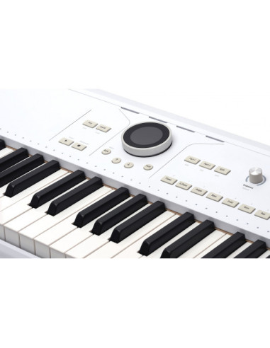 ASTROLAB 61 WHITE
