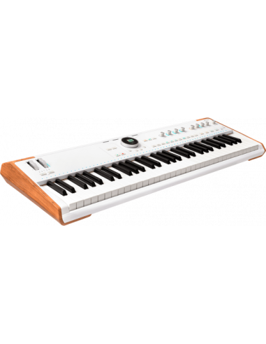 ASTROLAB 61 WHITE