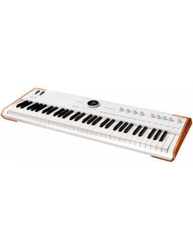 ASTROLAB 61 WHITE