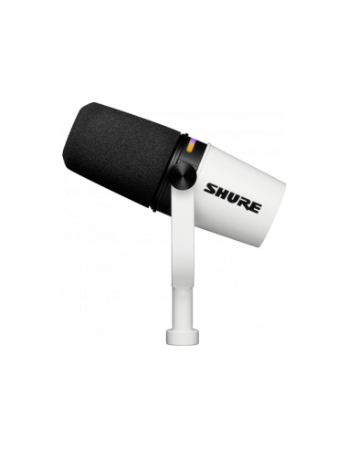 MV7+-W