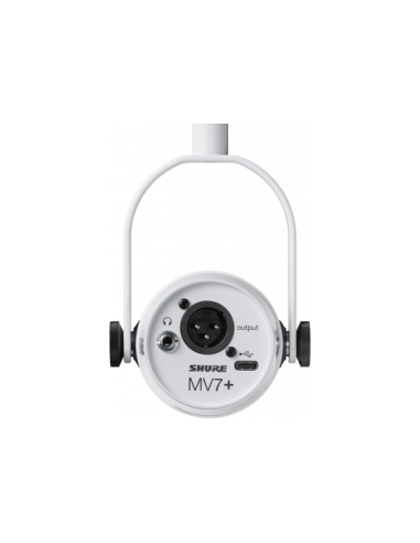 MV7+-W