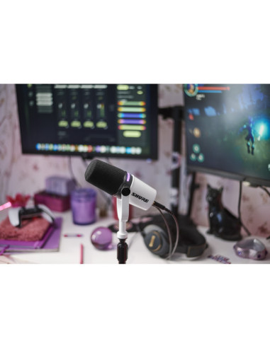 MV7+-W