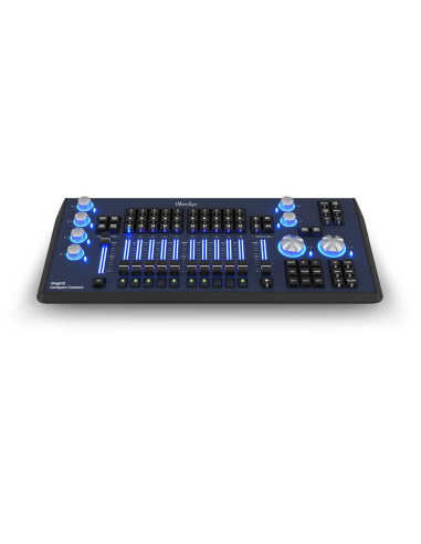 MagicQ Compact Connect